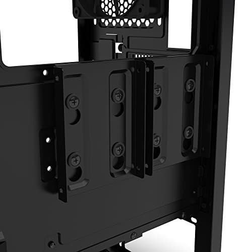 Phanteks Eclipse P400S Tempered Glass Edition image