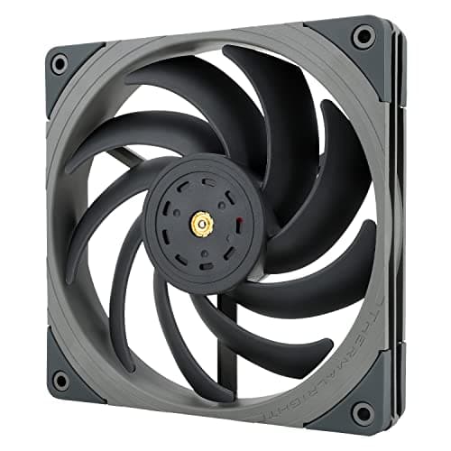 Thermalright TL-B14 140mm Gray PWM image