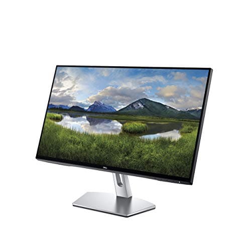 Dell S2419H 24" 1080p 60Hz IPS Monitor image