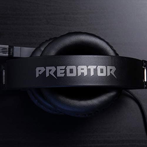 Acer Predator Galea 311 Closed Wired Gaming Headset image