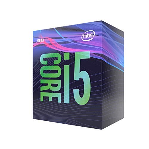 Intel Core i5 9500 3.0 GHz 6-Core LGA1151 image