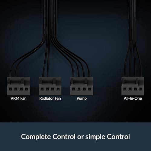 ARCTIC Liquid Freezer III Pro 280mm Black image