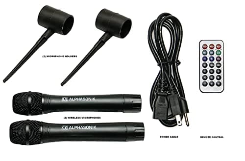 Yamaha NS-SP1800 5.1 Channel 550W Speaker System image