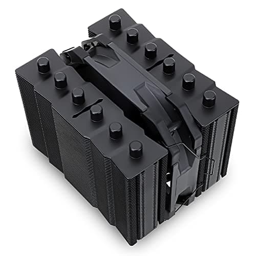 Thermalright Silver Soul Air 135mm 82 CFM Black main image