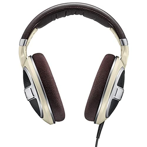Sennheiser HD 599 Open-Back Wired Headphones image