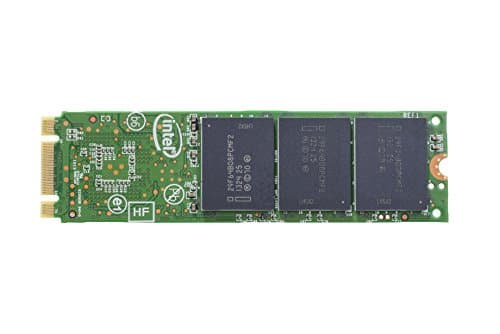 Intel 530 80GB SSD M.2-2280 SATA image