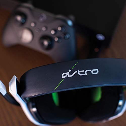 Astro A20 Gen 2 Closed Gaming Headset image