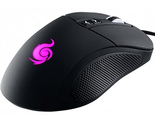 Cooler Master Mizar Wired Laser Mouse image