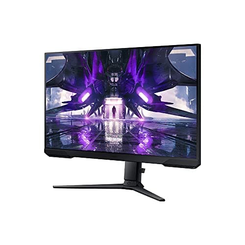 Samsung Odyssey G32A 27" 1080p 165Hz VA Monitor image