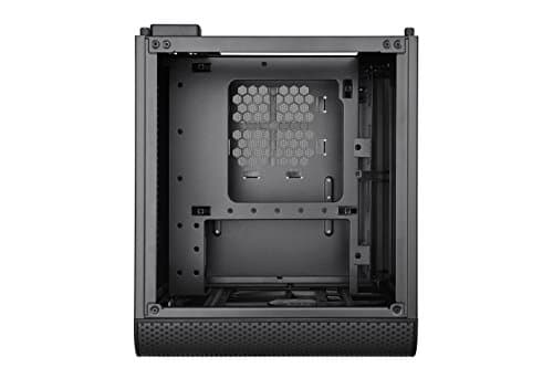 Thermaltake Core V1 Mini-ITX Desktop Black image