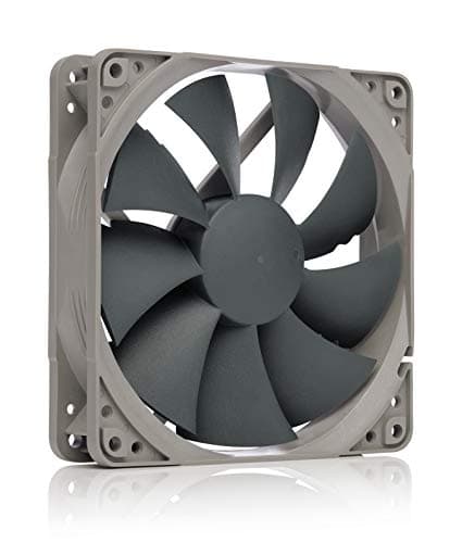 Noctua P12 redux-1700 120mm Gray PWM 1700RPM main image