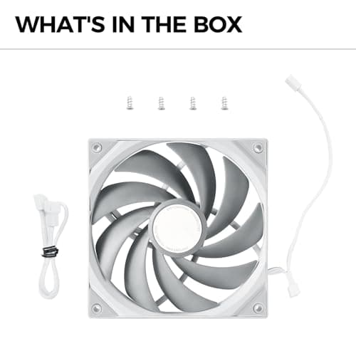 TRYX ROTA PRO 140 WHITE image