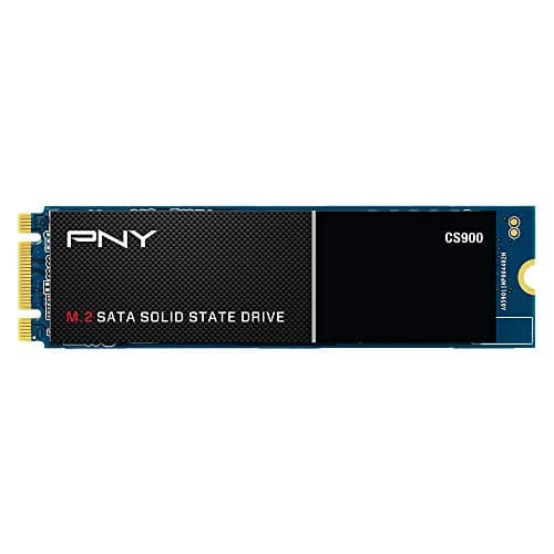 PNY CS900 1TB SSD M.2-2280 SATA main image