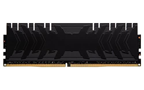 HyperX Predator RGB 128GB 3000MHz DDR4 CL16 DIMM XMP (Kit of 4) HX430C16PB3AK4/128 image