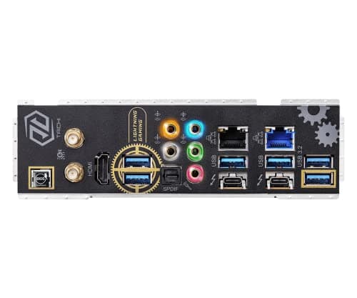 ASRock Z690 Taichi Razer Edition DDR5 ATX image