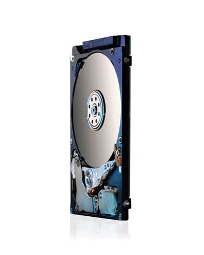 Hitachi Travelstar Z5K500 500GB Internal HDD 5400RPM 2.5" SATA 3.0 Gb/s image