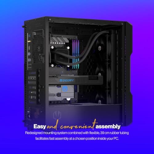 ENDORFY Navis F360 Water 360mm Black image