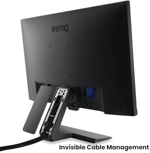 BenQ GW2480T 24" 1080p FHD 60Hz image