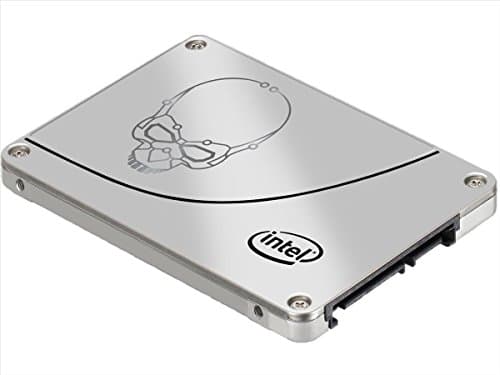 Intel 730 480GB SSD 2.5" SATA image