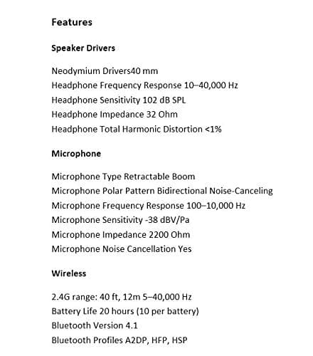 SteelSeries Arctis Pro Wireless Headset image
