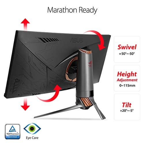 ASUS ROG Swift PG348Q 34" 1440p 100Hz image