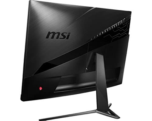 MSI Optix MAG271C 27" 1080p 144Hz image