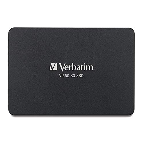 Verbatim Vi550 1TB SSD 2.5" SATA main image