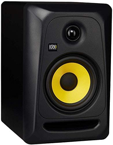 KRK RP5 G2 2.0 Channel 90 W Speaker System image