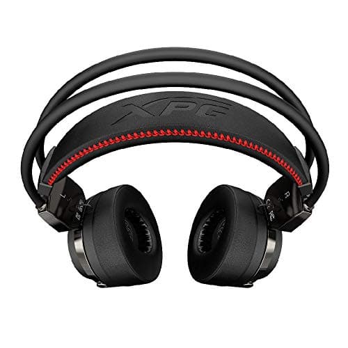 ADATA XPG Precog 7.1 Channel Closed-Back Gaming Headphones image