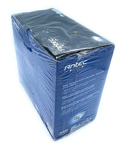 Antec Basiq ATX 350W Non-Modular image