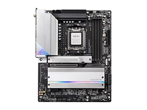 Gigabyte B650 AERO G AM5 WIFI DDR5 ATX image