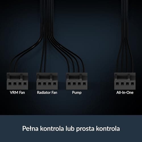 ARCTIC Liquid Freezer III Pro 240mm Black image