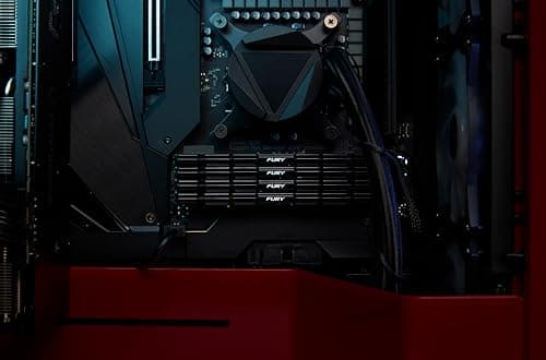 Kingston FURY Renegade Silver / Black DDR4-3600 CL16 32GB (2x16GB) image