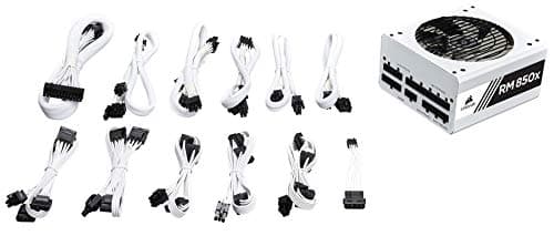 Corsair RM850x (2018) ATX 850W Fully Modular 80+ Gold Certified image