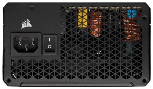 Corsair RM750e (2022) 750W 80+ Gold Certified Fully Modular ATX image