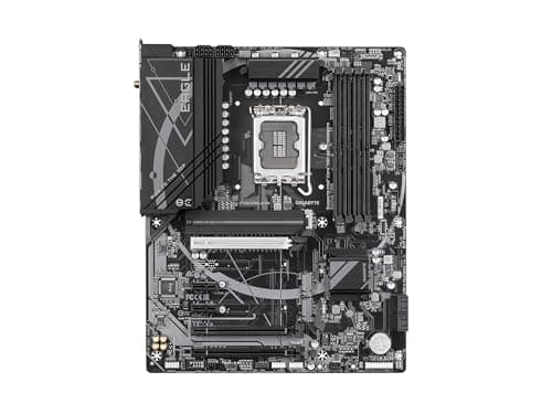 Gigabyte Z790 EAGLE AX DDR5 ATX image