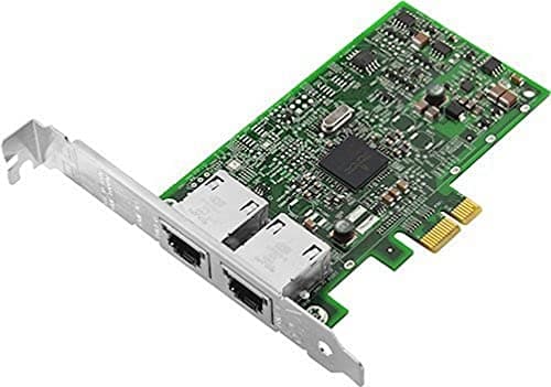 Lenovo 7ZT7A00482 2 x Gigabit Ethernet PCIe x1 image