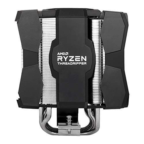 ARCTIC Freezer 50 TR Air 165mm Black image