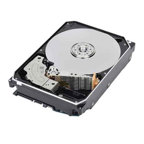 Toshiba X300 Pro 14TB 3.5" HDD 7200RPM SATA image