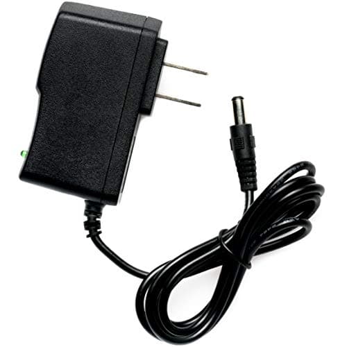 CRJ DC Power Supply for 2 x 3/4-Pin 12V Computer PC Case Fans image