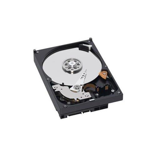 Western Digital Red 5TB 3.5" HDD 5400RPM SATA image