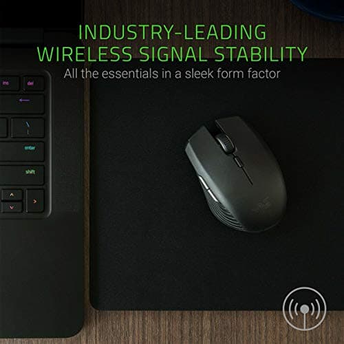 Razer Atheris Wireless Optical Mouse image