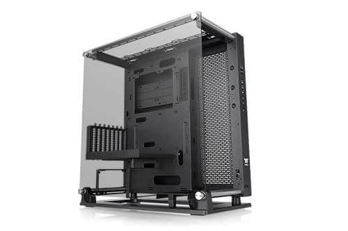 Thermaltake Core P3 TG Pro ATX Mid Tower Tempered Glass image