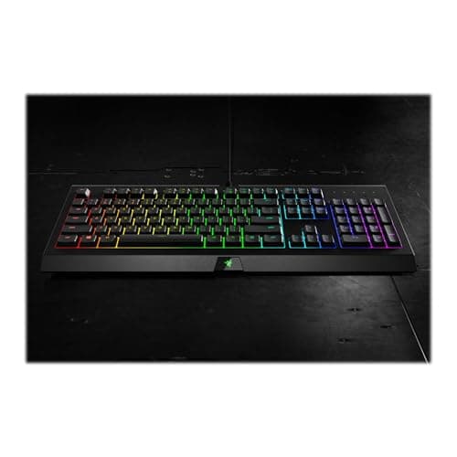 Razer Cynosa Chroma RGB Wired Gaming Keyboard image