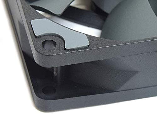 Scythe Kaze Flex 92mm Black PWM 48.88 CFM image