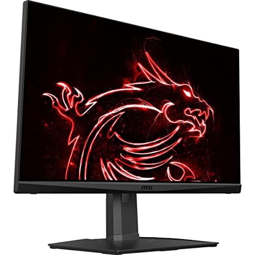 MSI Optix MAG274QRX 27" 1440p 240Hz IPS Monitor image