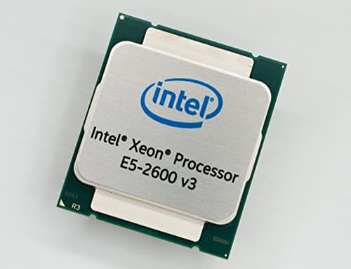 Intel Xeon E5 2630 V3 2.4 GHz 8-Core LGA2011-3 main image
