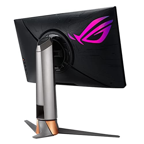 Asus ROG Swift PG259QN 24.5" 1080p 360Hz IPS Monitor image