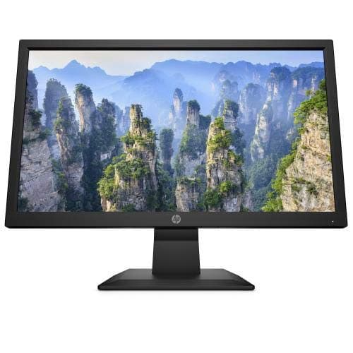 HP V22 21.5" 1080p 60Hz TN Monitor image