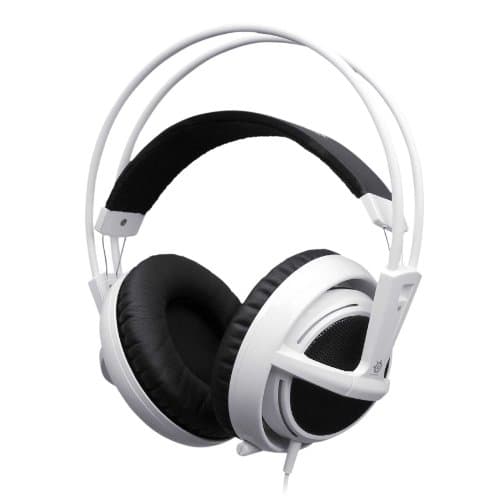 SteelSeries Siberia v2 Gaming Headset main image